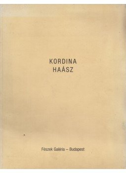 Carl Aigner, Kozák Csaba - Brigitte Kordina - Haász István, Budapest 1991 antikvár könyv