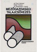 Dr. Thyll Szilárd - Mezőgazdasági talajcsövezés