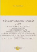Dr. Futó Gábor - Társadalombiztosítás 2001