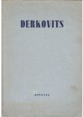 Bortyik Sándor (szerk.) - Derkovits (Bortnyik Sándor előszavával)