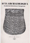 L. Castiglione - Acta Archaeologica - Tomus XXV 3-4