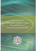 Hamarné Szabó Mária,Kassai Ferenc,Makra Magdolna,Mohai V. Lajos,Némethné Benkő Tímea,Dr. Ronkay Ferenc,Szűcs Mihály - Szemelvények a Budapesti és Pest megyei Mérnöki Kamara húsz évének történetéből