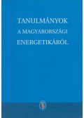Szentgyörgyi Zsuzsa - Tanulmányok a magyarországi energetikáról