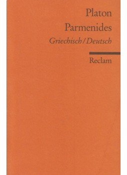 Platón - Parmedies Platón - Parmedies, Stuttgart 2007 antikvár könyv