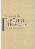 Miklóssy Endre - Területi tervezés