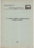 Vörös Tibor,Murányi József - A Maerz-Boelens acélgyártó kemence bontása és építése