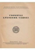 Csokonai Vitéz Mihály,Császár Elemér - Csokonai legszebb versei
