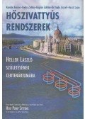 Komlós Ferenc,Fodor Zoltán,Kapros Zoltán,Dr. Vajda József,Vaszil Lajos - Hőszivattyús rendszerek