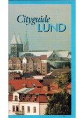 K. Arne Blom,Göran Larsson,Jan Martensson,Sanna Töringe,Claes Wahlöö - Cityguide Lund