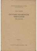 Grán József - Öntödei kemencék tervezése