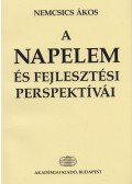 Nemcsics Ákos - A napelem és fejlesztési perspektívái