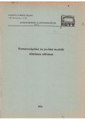 Vörös Tibor - Kemenceépítési és javítási munkák általános előírásai