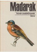 Dr. Keve András,Csépe Magdolna - Madarak