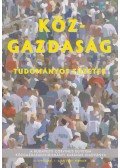 Trautmann László (szerk.) - Köz-gazdaság 2007. február