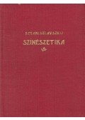 Sztaniszlavszkij - Színészetika