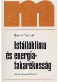 Dr. Barótfi István - Istállóklíma és energiatakarékosság