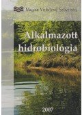 Szilágyi Ferenc,Orbán Vera - Alkalmazott hidrobiológia
