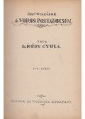 Krúdy Gyula - Őszi utazások a vörös postakocsin
