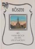 Giczy József - Kőszeg