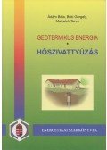 Ádám Béla,Büki Gergely,Maiyaleh Tarek - Geotermikus energia - Hőszivattyúzás