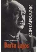 Csaplár Ferenc - Barta Lajos (dedikált)