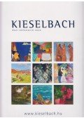 Kieselbach Anita (szerk.) - Kieselbach 2020 - őszi képaukció