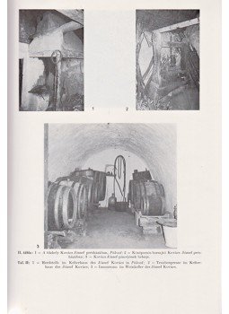 Lukács László - Népi építkezés a Velencei-hegység szőlőiben, Székesfehérvár 1978 antikvár könyv