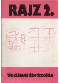 Ocskó Gyula - Rajz 2. - Vetületi ábrázolás