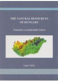 Göőz Lajos - The Natural Resources of Hungary (dedikált)
