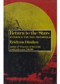 Erich von Däniken - Return to the Stars