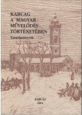 Péter László - Karcag a magyar művelődés történetében
