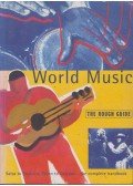 Simon Broughton,Mark Ellingham,David Muddyman,Richard Trillo - World Music