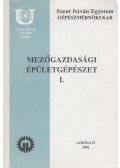 Dr. Barótfi István - Mezőgazdasági épületgépészet I.