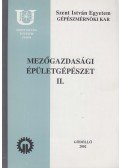 Dr. Barótfi István - Mezőgazdasági épületgépészet II.