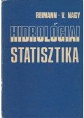 Reimann József,V. Nagy Imre - Hidrológiai statisztika
