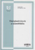 Dr. Fogarassy Csaba - Energianövények a szántóföldön