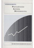 Sándorné dr. Kriszt Éva - Piacgazdasági hatások, döntéshozatal