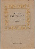 Endrődi Frigyes,Korenchy Lajos - Angol nyelvkönyv a gimnáziumok IV. osztálya számára