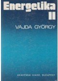 Vajda György - Energetika II.
