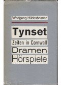 Wolfgang Hildesheimer - Tynset zeiten in Cornwall Dramen Hörspiele