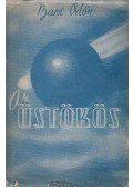 Barsi Ödön - Az üstökös
