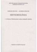 Dobosi Zoltán,Dunkel Zoltán - Meteorológia