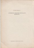 Czine Mihály - A romániai magyar irodalom kezdetei (dedikált)