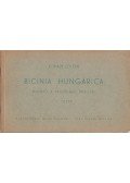 Kodály Zoltán - Bicinia Hungarica első füzet