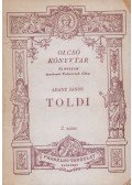Arany János - Toldi