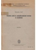 Hargittay Emil - Infravörös szárító és melegítőberendezések tervezése és üzemeltetése