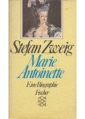 Zweig, Stefan - Marie Antoinette