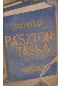 Zaymus Gyula - Pásztortáska