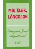 Leányvári József - Míg élek, lángolok