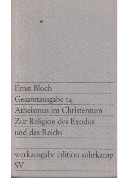 Ernst Bloch - Atheismus im Christentum Ernst Bloch - Atheismus im Christentum, Main, Frankfurt 1977 antikvár könyv
